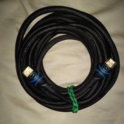 HDMI Cord