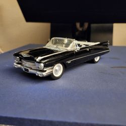 1959 Cadillac Die cast Car