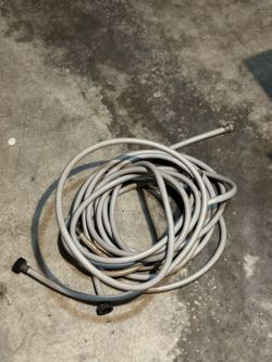 6ft Water Hose