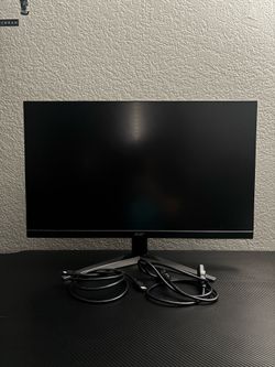 After Nitro KG271U 27-Inch Gaming Monitor