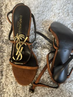 Woman Shoes Open Box