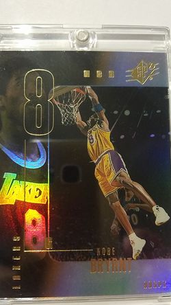 Kobe Bryant