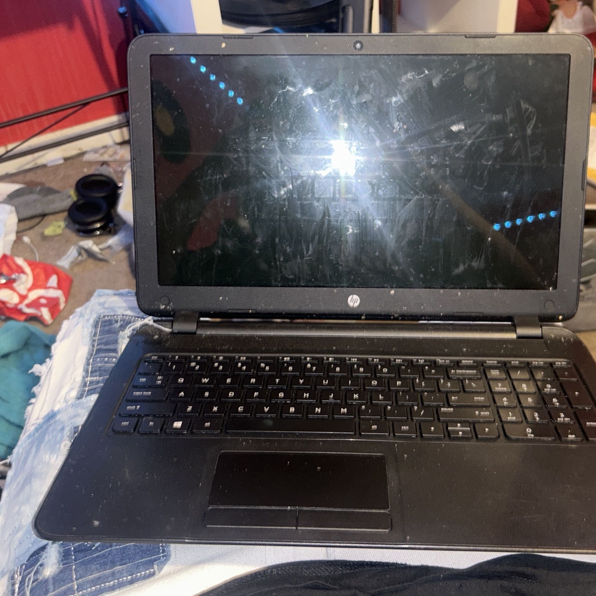 Hp Laptop
