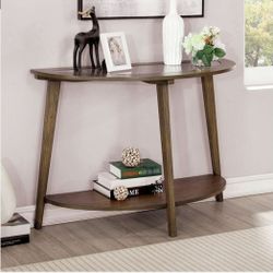 SOFA TABLE NEW IN BOX ☎️ 1714586,2564