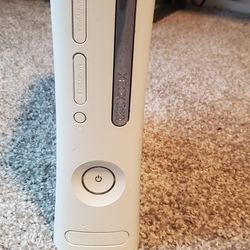 Xbox 360 Console 