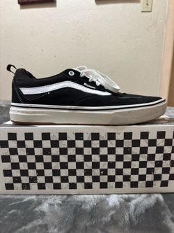 Vans Kyle Walker