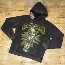 Godspeed Hoodie 
