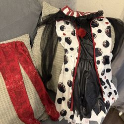 Scary Clown 