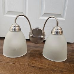 Bathroom Vanity Light