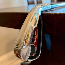 TaylorMade Burner Plus 5 Iron - 38.5”