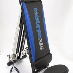 Workout Bench
