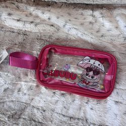 Labubu Kids Fanny Pack