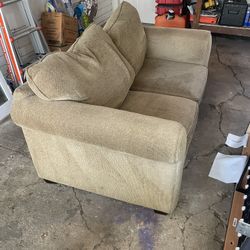 Great Condition Couch $50.00!!!