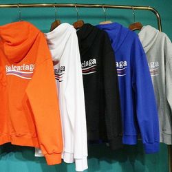 Balenciaga Hoodie