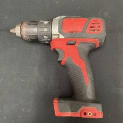 Milwaukee 18V Drill (Tool Only)