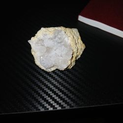 Real Crystal Not Fake