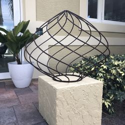 Garden architectural elements