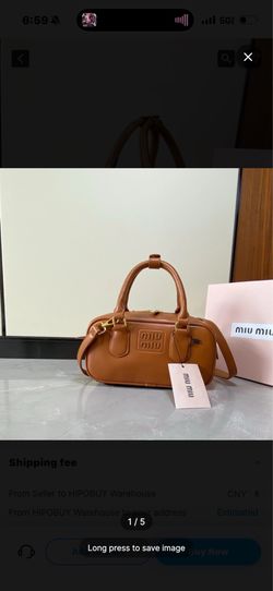 miu miu