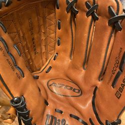 Wilson A700