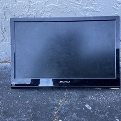 Monitor Sansui