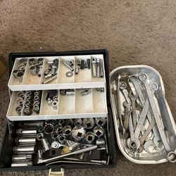 TOOL BUNDLE $65