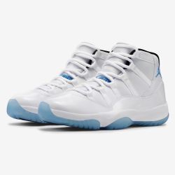 JORDAN 11.  Size 13