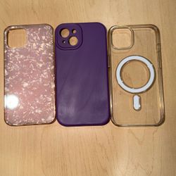 iPhones 13 Covers