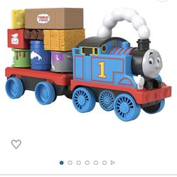 Thomas The Train Stacking Toy