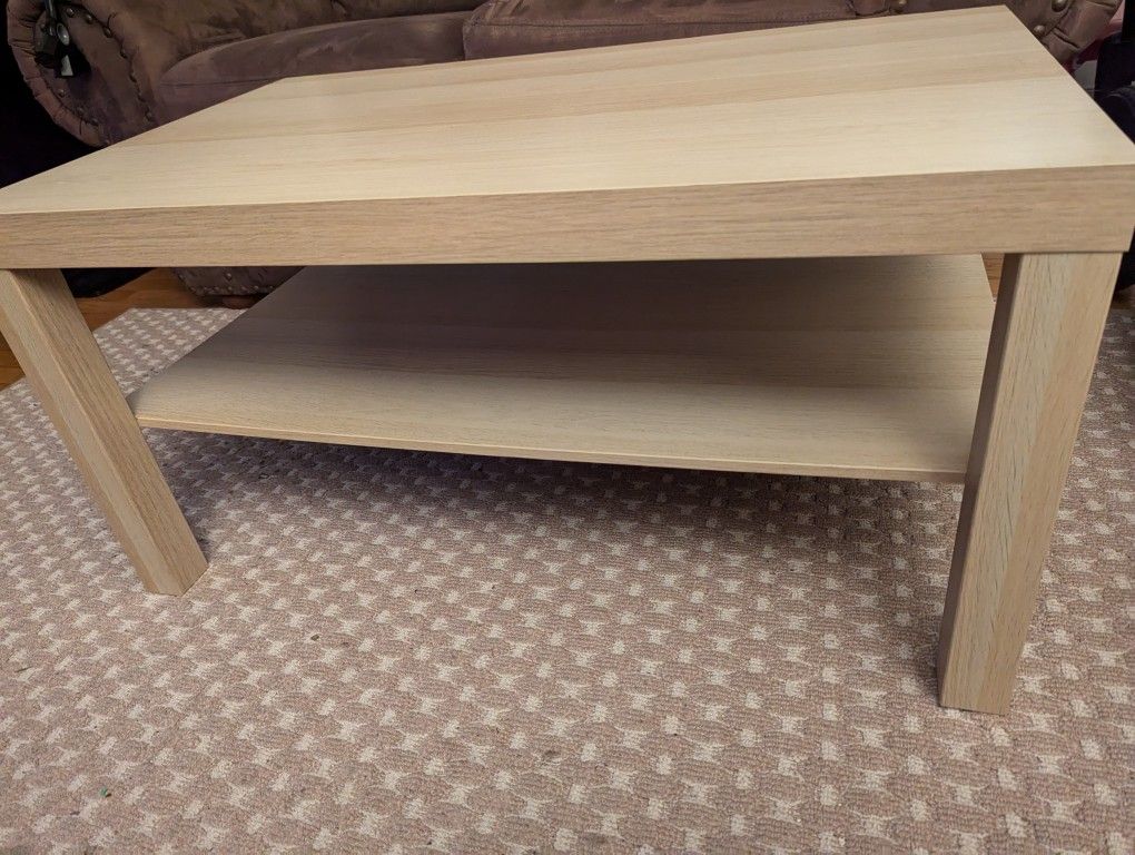 IKEA Coffee Table