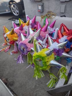 fabrica de piñatas