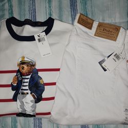 Polo Ralph Lauren 