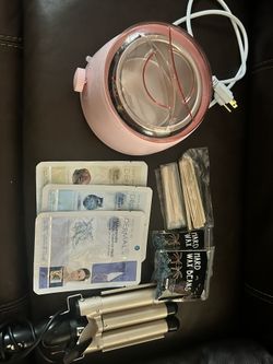 Women’s Beauty Essential
