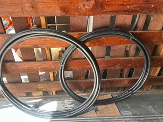 2 x 45’500 MCM COPPER WIRE