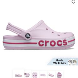 CROCS BAYABAND 