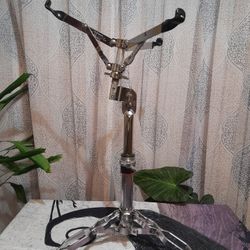 Yamaha Ludwig Snare Stand Drums Music Entertainment Instruments Percussion Cymbals 