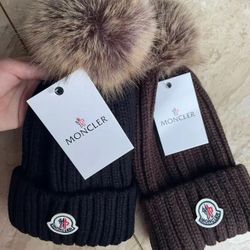 Moncler Beanies Women