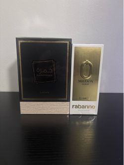 Perfumes