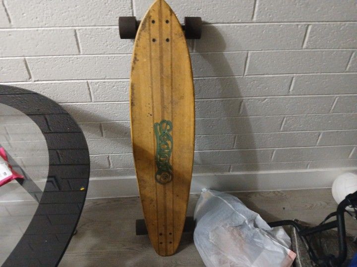 Longboard