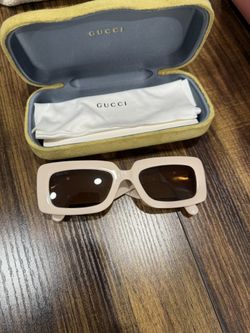 Gucci Sunglasses 