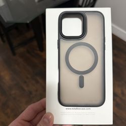 Case for iPhone 16 Pro Max