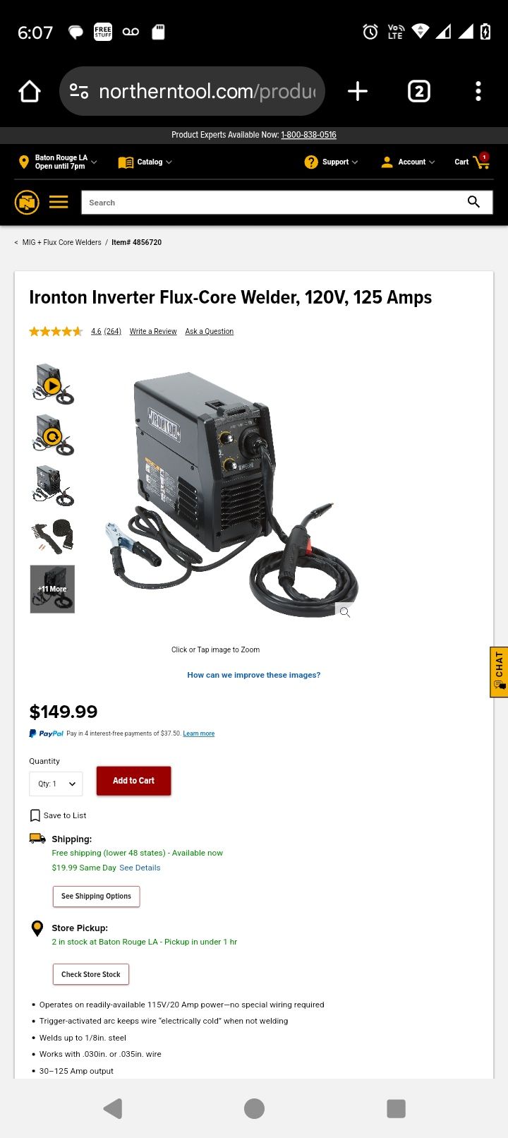 Welder