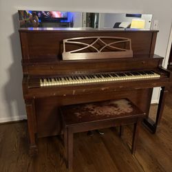 Piano