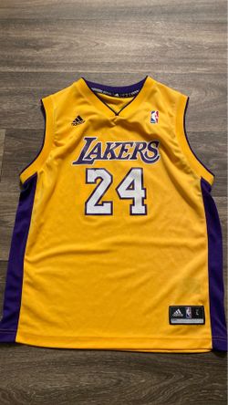 Kobe Bryant Jersey