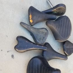 Bike Seats Different Brand And Price
