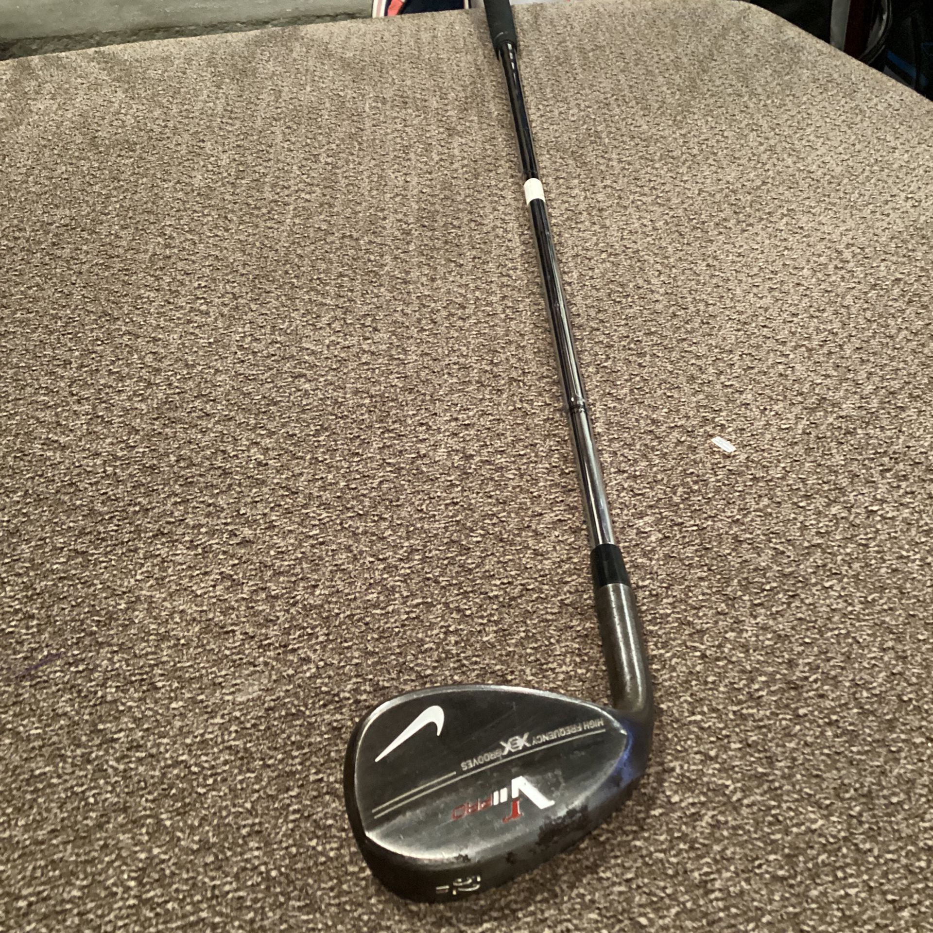 Nike VR Pro 52 Degree Wedge LH Good Condition 