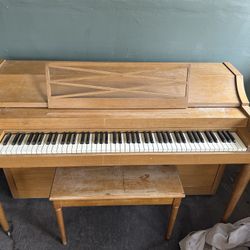 Piano