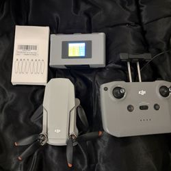 Dji Mini 4K