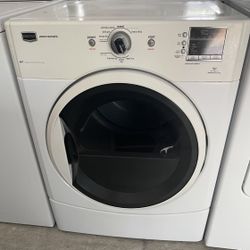 Kenmore Electric Dryer 