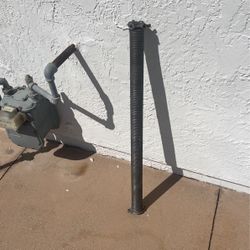 Garage Door torsion Spring