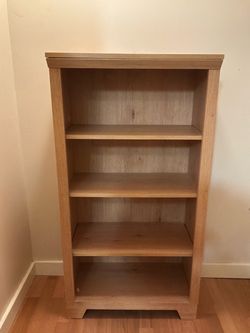 Bookshelf